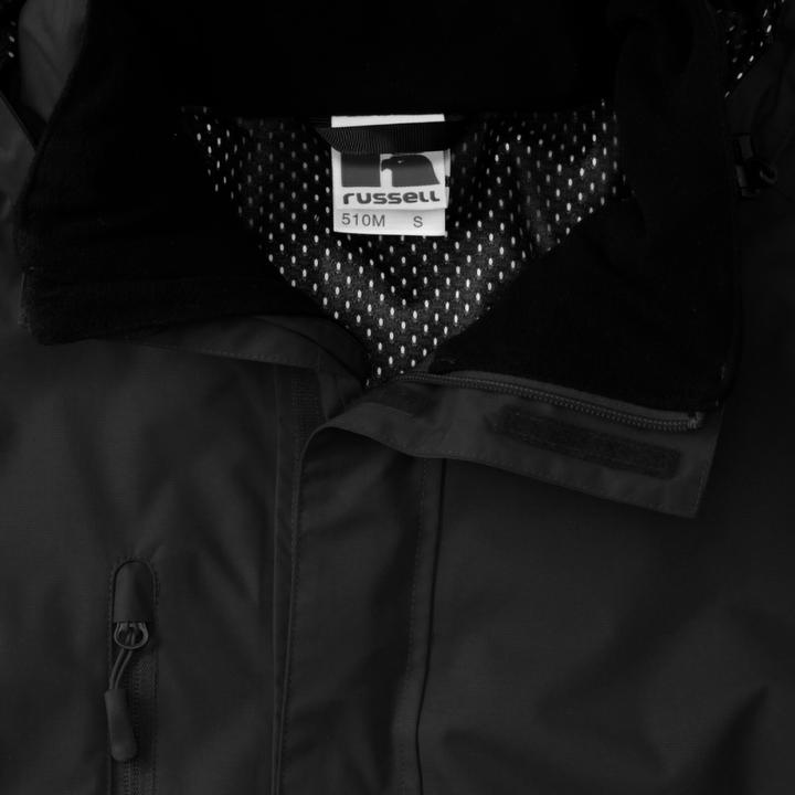 Produktbild Jerzees Premium Hydraplus 2000 Jacke (3XL)