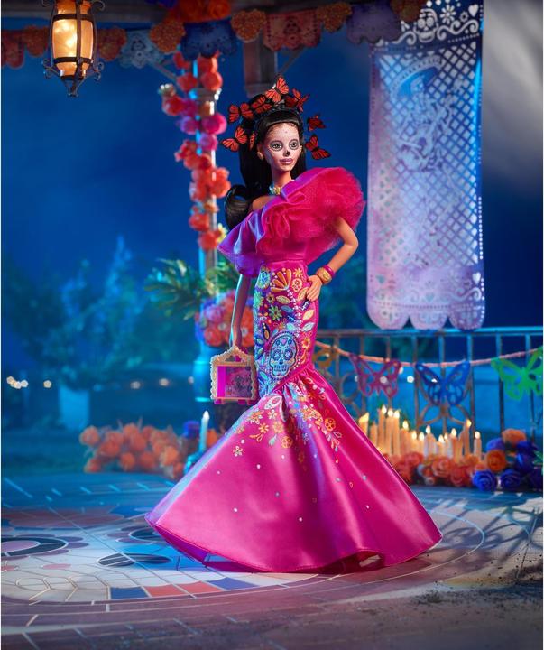 Image du produit Barbie Signature Dia de Muertos -