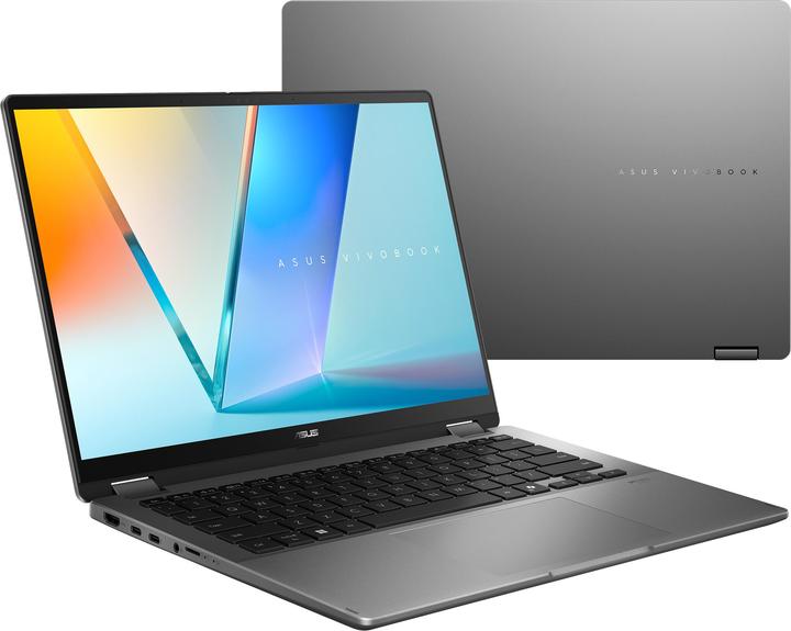 Immagine prodotto ASUS TP3407SA-QL076W (14", Intel Core Ultra 7 258V, 32 GB, 1000 GB, CH)