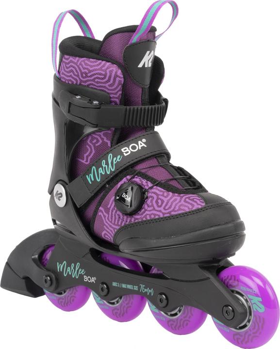Produktbild K2 Marlee Boa (35, 36, 37, 38, 39, 40)