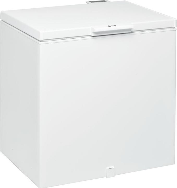 Produktbild Bauknecht GTE 193 A2+ (Freistehend, 166 l)