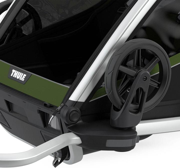 Immagine prodotto Thule Chariot Cab 2