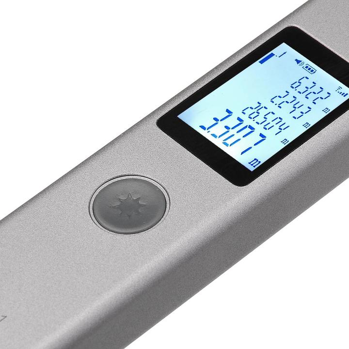 Image du produit Duka LS-P Laser (40 m)