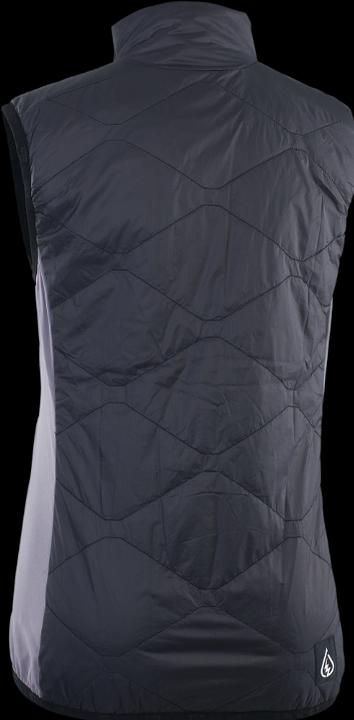 Produktbild ION Bike Vest Shelter Hybrid Padded women - black (XS)