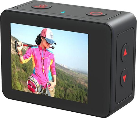 Image du produit Mu Sport Actioncam 4K Ultra HD (60p, WiFi)