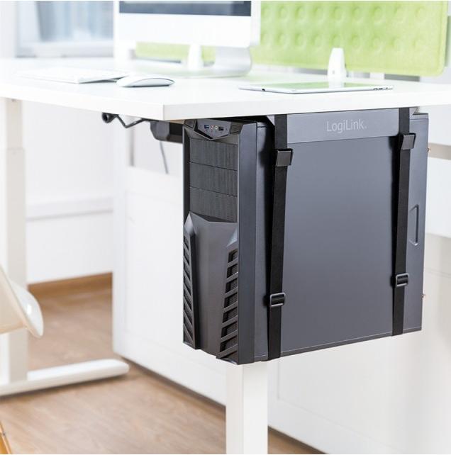 Produktbild LogiLink PC-Halterung