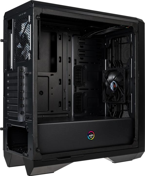 Image du produit BitFenix Enso Mesh RGB (E-ATX, ATX, mATX, Mini-ITX)