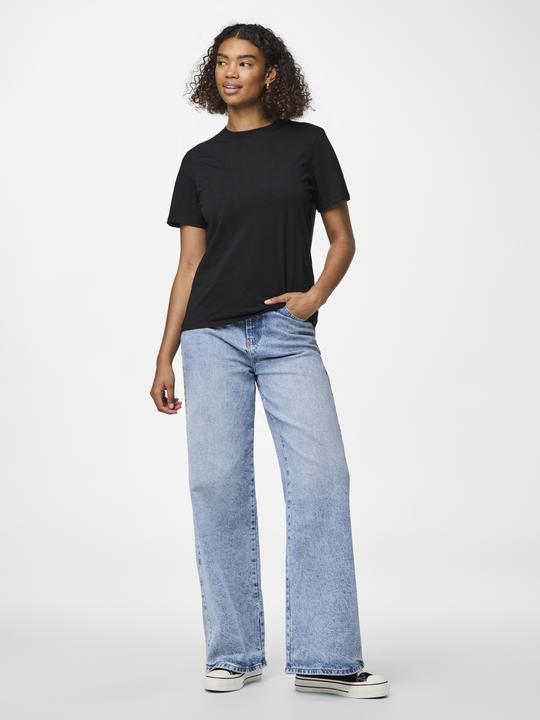 Image du produit Pieces Pcria Ss Solid Tee Noos Bc (XXL)