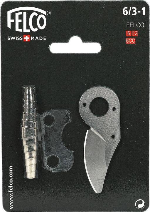 Produktbild Felco Ersatzfeder