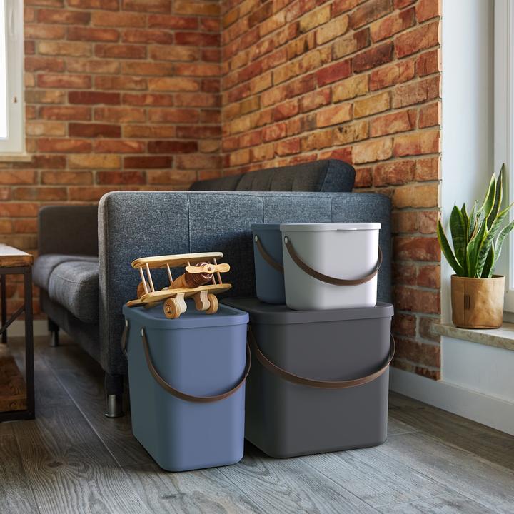 Produktbild Rotho Albula (20 x 23.5 cm, 6 l)
