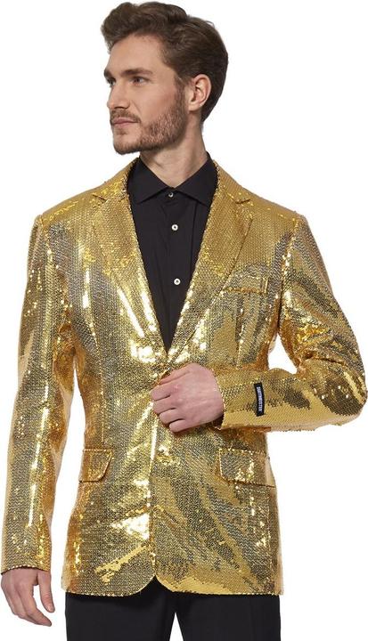 Actual product image Suitmeister Sequins (XXL)