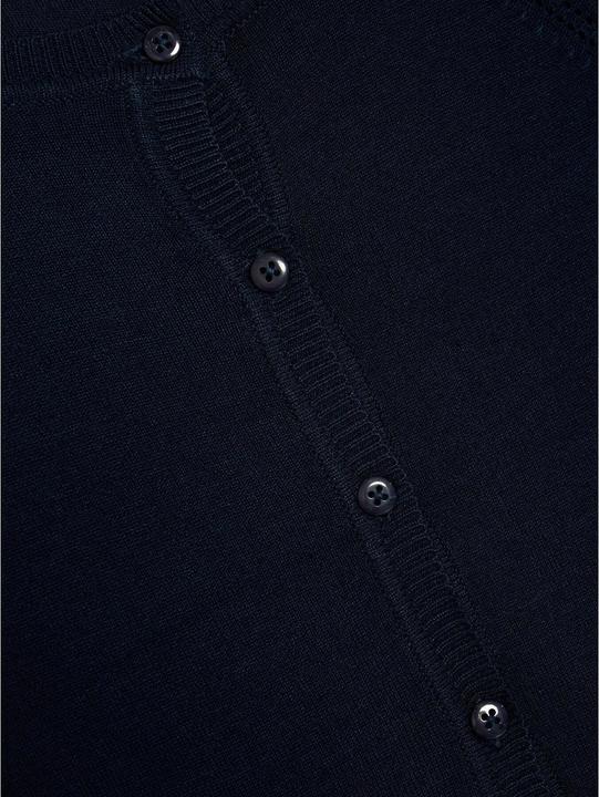 Actual product image Name it NitVamina cardigan (122, 128, 125 B)