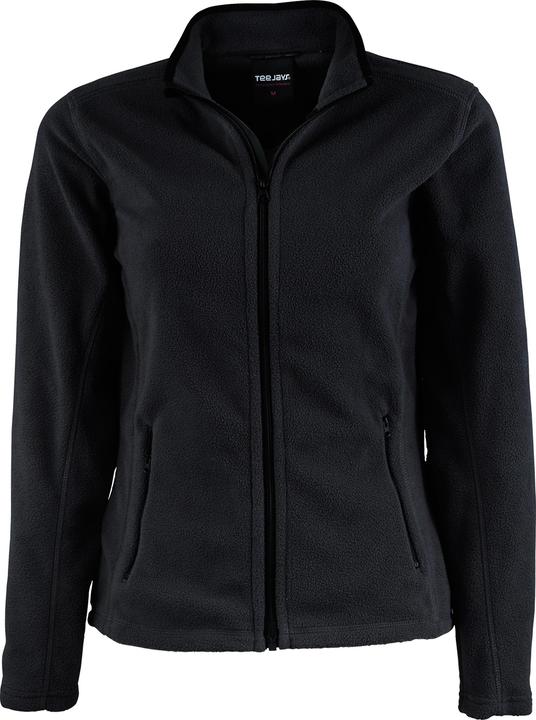 Tee Jays Active FleeceJacke mit Reissverschluss