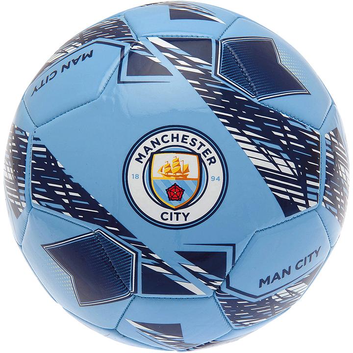 Gilbert Manchester City T5 Fussball 440G