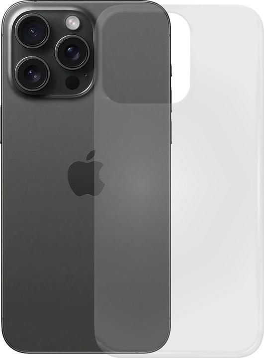Transparent