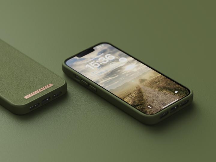 Actual product image Njord COMFORT+ CASE IPHONE 14 (6.1) (Apple iPhone 14)