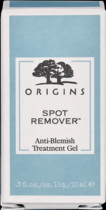 Actual product image Origins Super Spot Remover (10 ml, Face gel)
