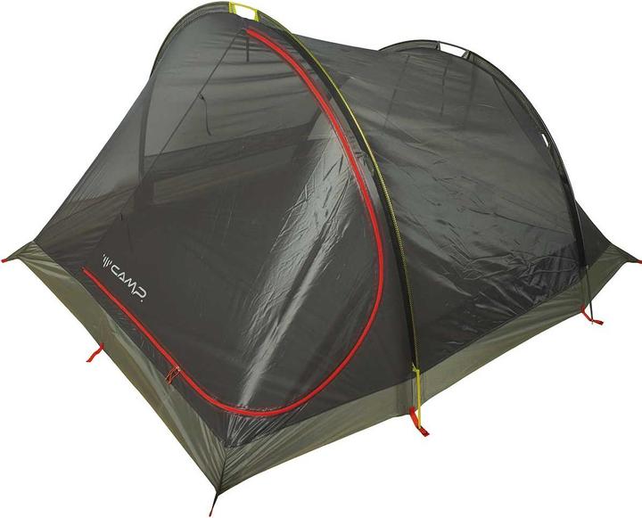 Image du produit Camp Tente Minima 3 SL (Tente tunnel, 2.10 kg, 3 personnes)