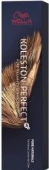Produktbild Wella Professionals - Koleston Perfect ME â„¢ Permanent Hair Color + Deep Browns 60 ml - Shade: 8/7 (7, 8)