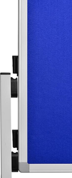 Actual product image Legamaster ECONOMY presentation wall foldable (120 x 150 cm)