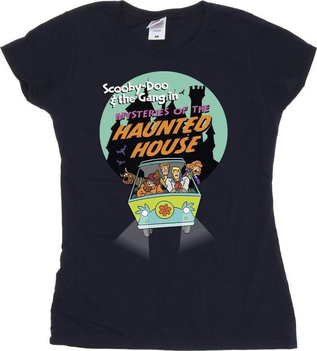 Produktbild Scooby Doo TShirt (L)