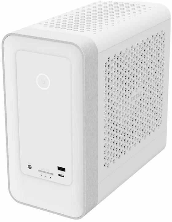 Produktbild Zotac ZBOX Magnus One ERP54060W (Intel Core i5-13400)