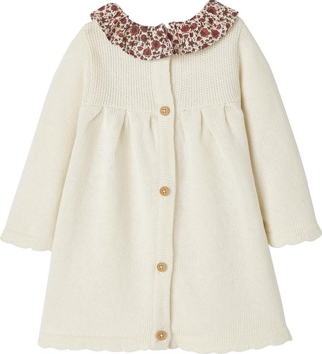 Vertbaudet Kleid (80)