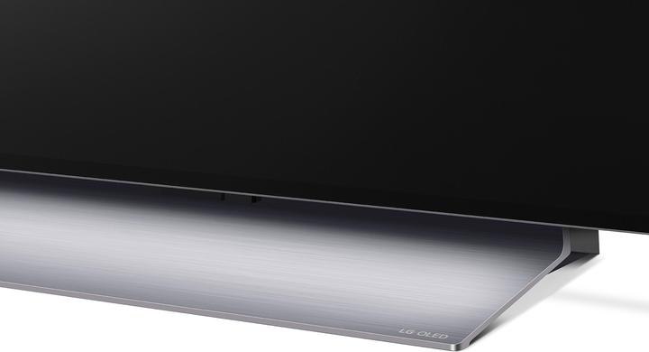Produktbild LG G2 (Tisch, 55", 22.80 kg)