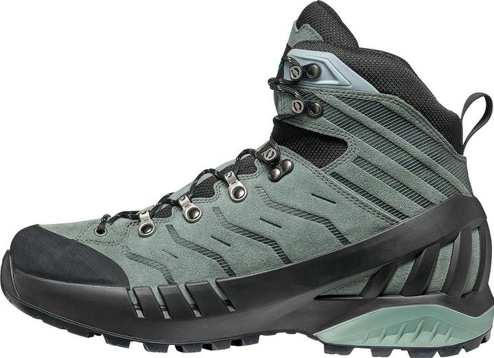 Immagine prodotto Scarpa Cyclone S GTX Schuhe (36)