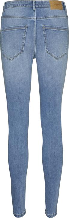 Actual product image Vero Moda VMSOPHIA Hohe Taille Skinny Fit Jeans Skinny Jeans (32)