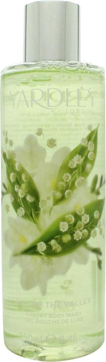 Yardley Lily of The Valley by (250 ml)