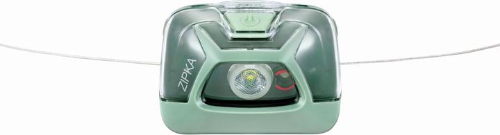 Image du produit Petzl Zipka (300 lm)