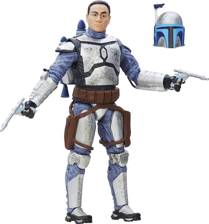 Image du produit Hasbro Figurines Star Wars ass.