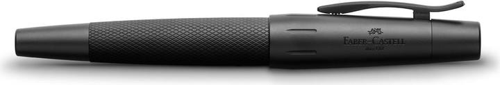 Produktbild Faber-Castell E-motion (Schwarz, 1 x)