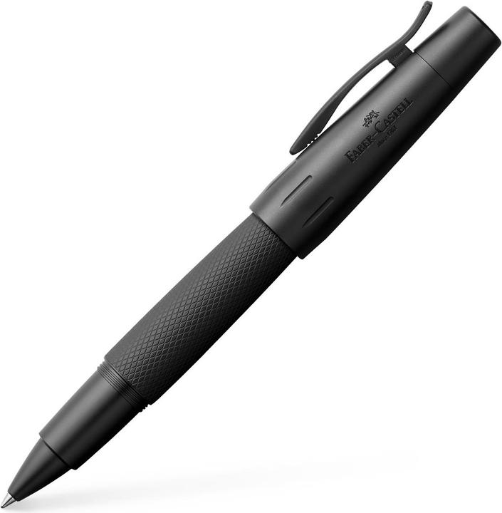Produktbild Faber-Castell E-motion (Schwarz, 1 x)