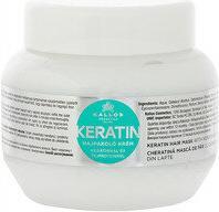 Produktbild Kallos Cosmetics Keratin (1000 ml)
