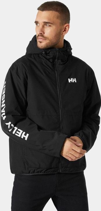 Image du produit Helly Hansen Kurtka męska 990 BLACK 53983 990-2XL (XXL)