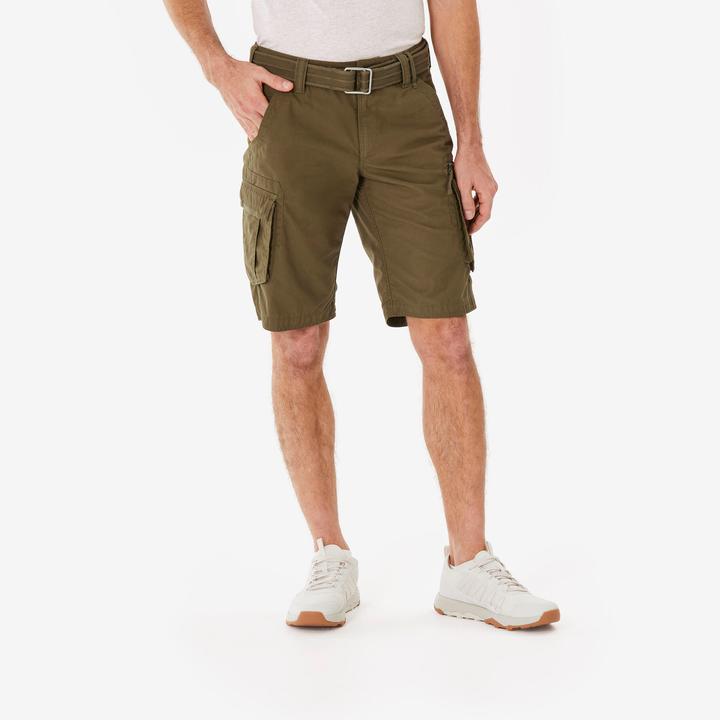 Produktbild Forclaz Cargo-Shorts Trekking Backpacking - Travel500 (XXL)
