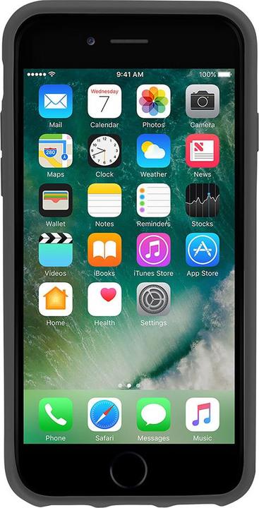 Actual product image Native Union Clic Crystal (Apple iPhone 7 Plus)
