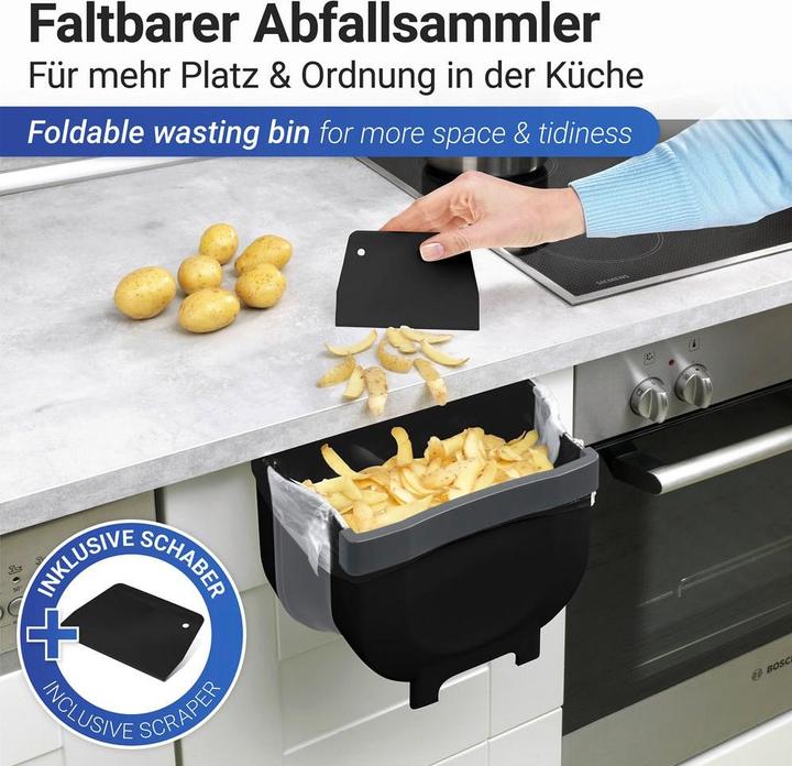 Produktbild Wenko Fago (5 l)