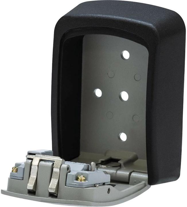 Actual product image Abus KeyGarage 707 wall mounting