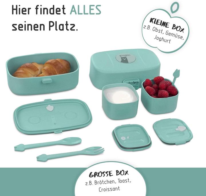 Immagine prodotto Bjorki Bento Box