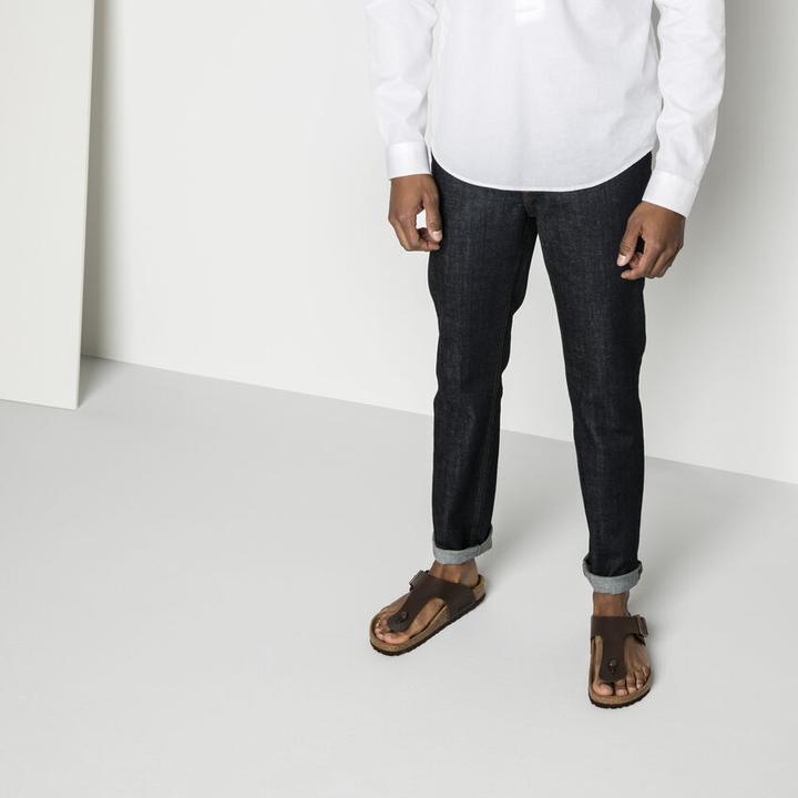 Produktbild Birkenstock Ramses Birko-Flor Normal (44)