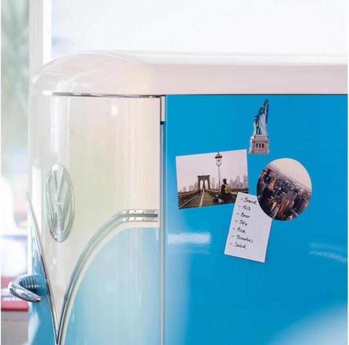 Actual product image Supermagnete Magnet paper (10 x)