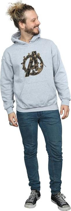 Produktbild Universal Textiles Kapuzenpullover (L)