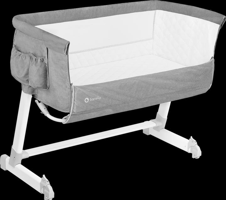 Actual product image Lionelo Theo 2in1
