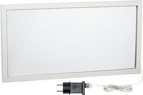 Image du produit Lotti LED Infinity Mirror Panneau décoratif Crèche 62948