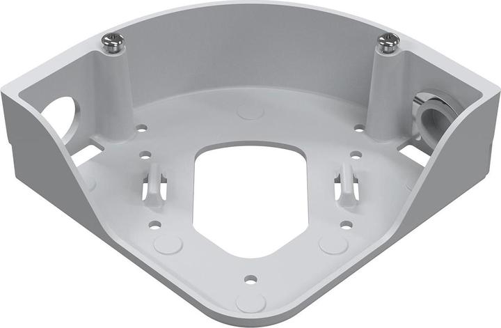 Actual product image Axis Junction box TQ9601 White (Mounting kit)