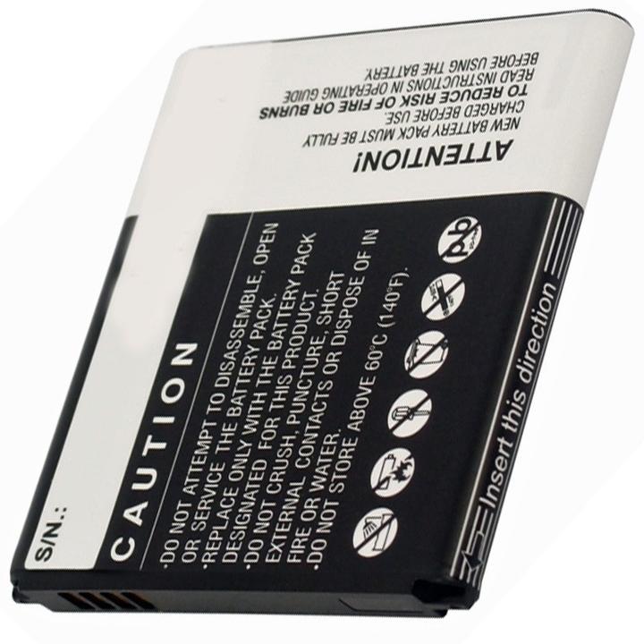 Image du produit At&t Batterie GT-I8730