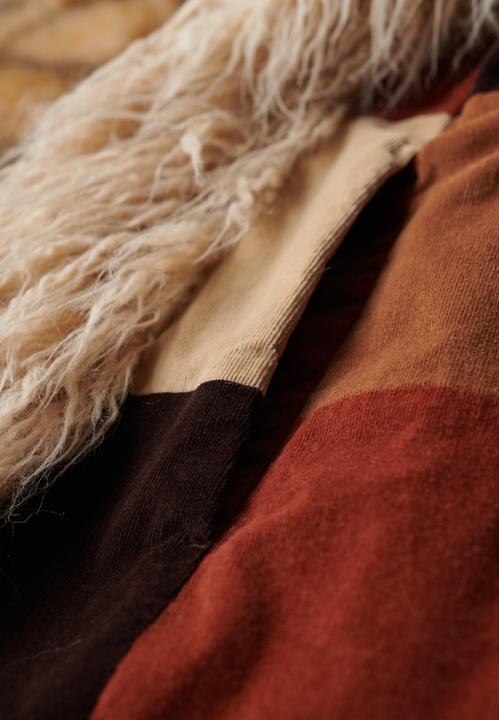 Image du produit Superdry Afghan Patchwork (L)